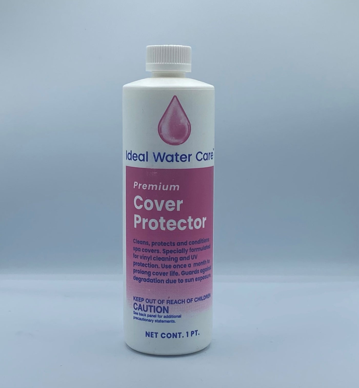 Ideal Water Care Cover Protector | Hot Tub Lady